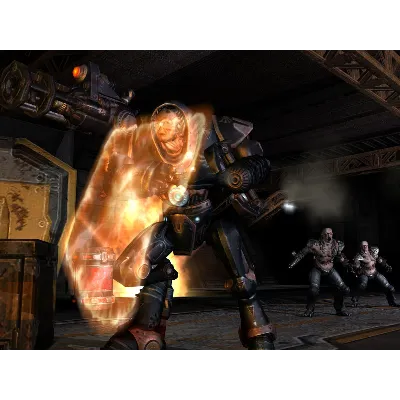 Quake IV (Steam Gift Россия) - irongamers.ru