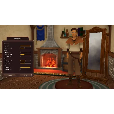 Winkeltje: The Little Shop * STEAM АВТОДОСТАВКА - irongamers.ru