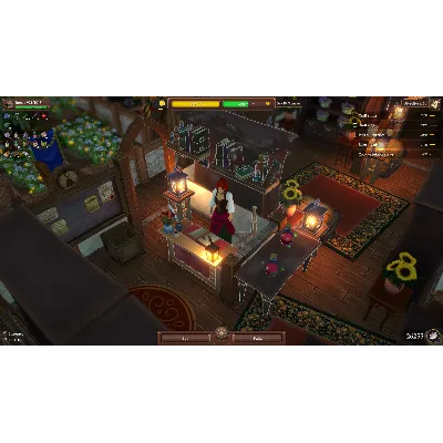 Winkeltje: The Little Shop * STEAM АВТОДОСТАВКА - irongamers.ru
