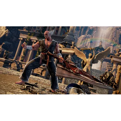 SOULCALIBUR VI Season Pass 2 DLC * STEAM АВТОДОСТАВКА - irongamers.ru