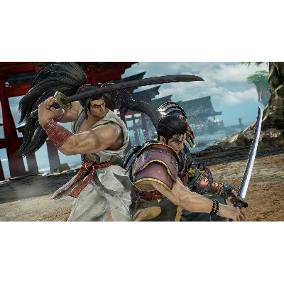SOULCALIBUR VI Season Pass 2 DLC * STEAM АВТОДОСТАВКА - irongamers.ru