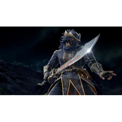 SOULCALIBUR VI Season Pass 2 DLC * STEAM АВТОДОСТАВКА - irongamers.ru