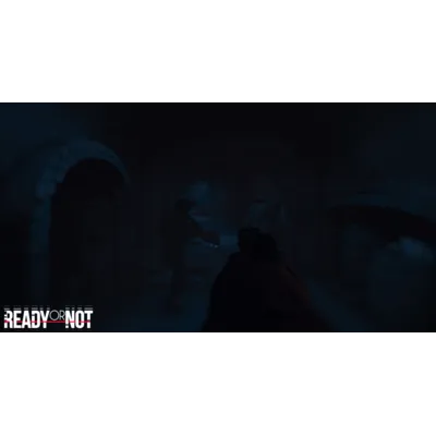 Ready or Not | + DLC (STEAM КЛЮЧ) РОССИЯ+КЗ+СНГ - irongamers.ru