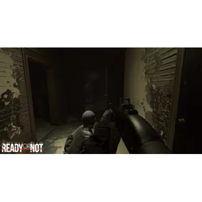 Ready or Not | + DLC (STEAM КЛЮЧ) РОССИЯ+КЗ+СНГ - irongamers.ru