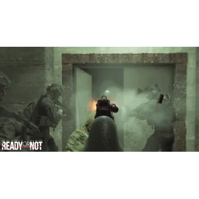Ready or Not | + DLC (STEAM КЛЮЧ) РОССИЯ+КЗ+СНГ - irongamers.ru