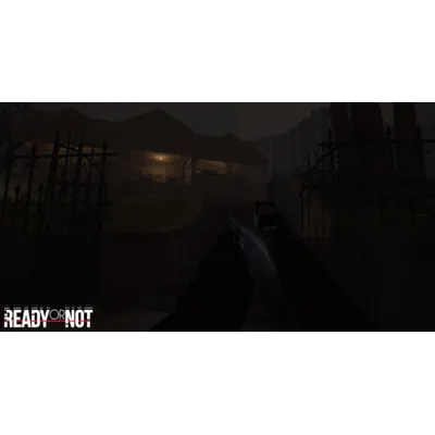 Ready or Not | + DLC (STEAM КЛЮЧ) РОССИЯ+КЗ+СНГ - irongamers.ru