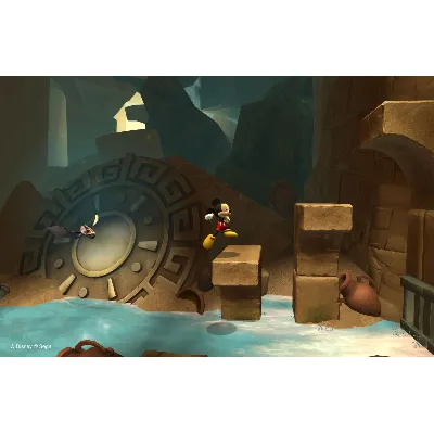 Castle of Illusion (Steam Gift Россия) - irongamers.ru