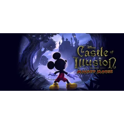 Castle of Illusion (Steam Gift Россия) - irongamers.ru