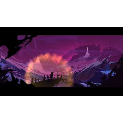 The Banner Saga 3 - Deluxe Items DLC * STEAM RU - irongamers.ru