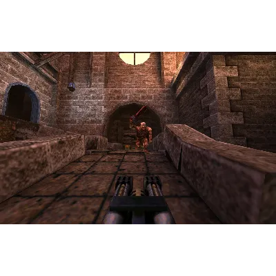 Quake (Steam Gift Россия) - irongamers.ru