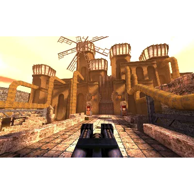 Quake (Steam Gift Россия) - irongamers.ru