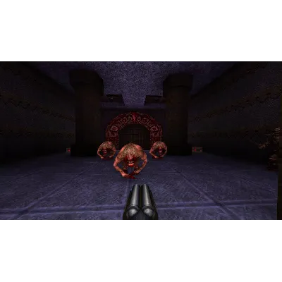 Quake (Steam Gift Россия) - irongamers.ru