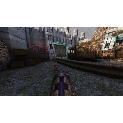 Quake (Steam Gift Россия) - irongamers.ru