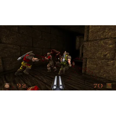 Quake (Steam Gift Россия) - irongamers.ru