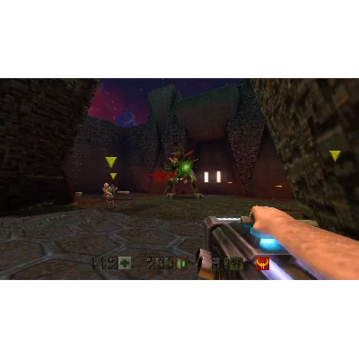 Quake II (Steam Gift Россия) - irongamers.ru