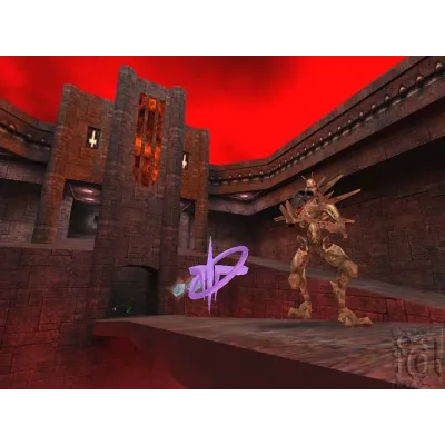 Quake III Arena (Steam Gift Россия) - irongamers.ru