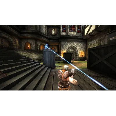 Quake Live (Steam Gift Россия) - irongamers.ru
