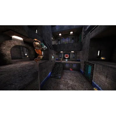 Quake Live (Steam Gift Россия) - irongamers.ru