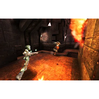 Quake Live (Steam Gift Россия) - irongamers.ru