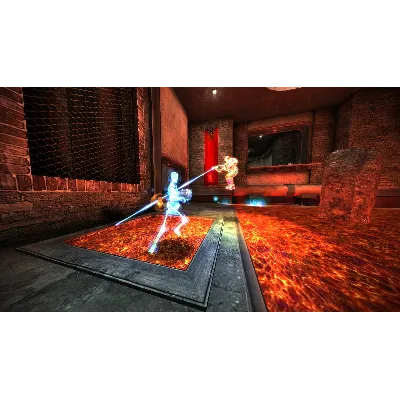 Quake Live (Steam Gift Россия) - irongamers.ru