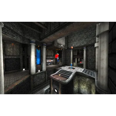 Quake Live (Steam Gift Россия) - irongamers.ru