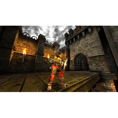 Quake Live (Steam Gift Россия) - irongamers.ru