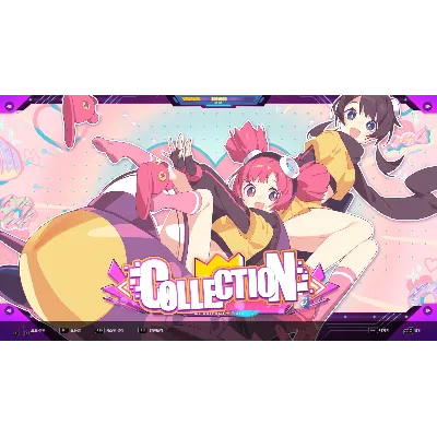 DJMAX RESPECT V - Muse Dash PACK DLC * STEAM RU - irongamers.ru