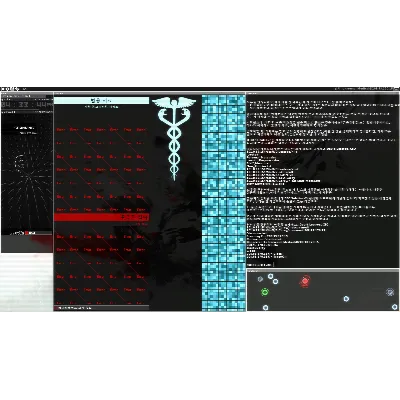 Hacknet * STEAM РОССИЯ АВТОДОСТАВКА - irongamers.ru