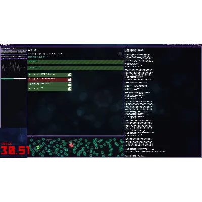Hacknet - Deluxe Edition * STEAM РОССИЯ АВТОДОСТАВКА - irongamers.ru