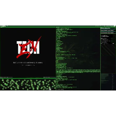 Hacknet - Deluxe Edition * STEAM РОССИЯ АВТОДОСТАВКА - irongamers.ru