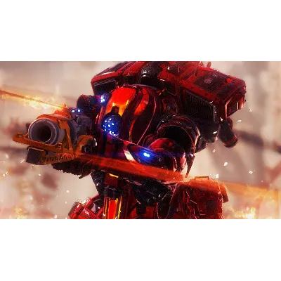 Titanfall 2 Nitro Scorch Pack (Steam Gift Россия) - irongamers.ru