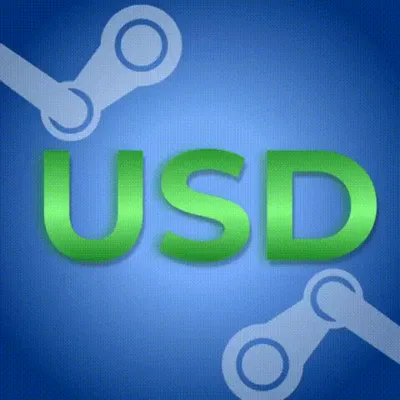 ПОПОЛНЕНИЕ БАЛАНСА STEAM АРГЕНТИНА+ТУРЦИЯ USD - irongamers.ru