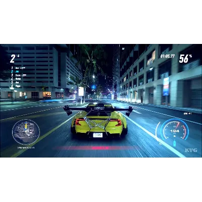 NEED FOR SPEED™ HEAT DELUXE XBOX ONE,X|S КЛЮЧ - irongamers.ru