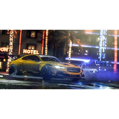 NEED FOR SPEED™ HEAT DELUXE XBOX ONE,X|S КЛЮЧ - irongamers.ru