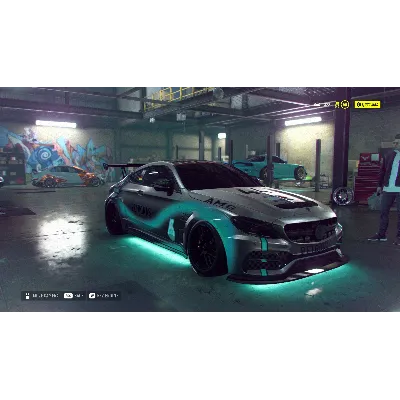 NEED FOR SPEED™ HEAT DELUXE XBOX ONE,X|S КЛЮЧ - irongamers.ru