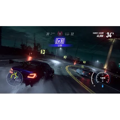NEED FOR SPEED™ HEAT DELUXE XBOX ONE,X|S КЛЮЧ - irongamers.ru