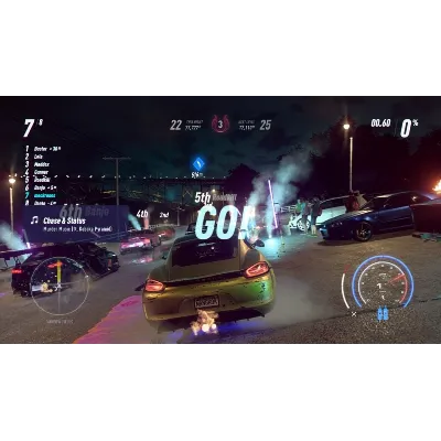 NEED FOR SPEED™ HEAT DELUXE XBOX ONE,X|S КЛЮЧ - irongamers.ru