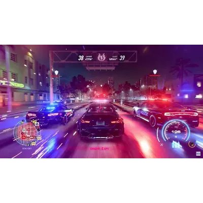 NEED FOR SPEED™ HEAT DELUXE XBOX ONE,X|S КЛЮЧ - irongamers.ru