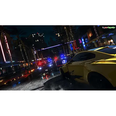NEED FOR SPEED™ HEAT DELUXE XBOX ONE,X|S КЛЮЧ - irongamers.ru