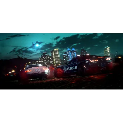 NEED FOR SPEED™ HEAT DELUXE XBOX ONE,X|S КЛЮЧ - irongamers.ru
