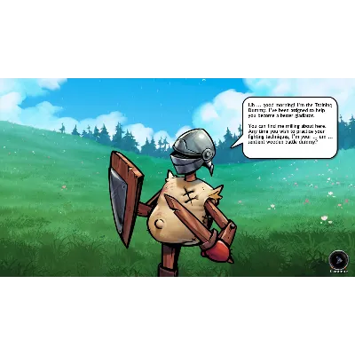 Swords and Sandals Immortals * STEAM АВТОДОСТАВКА - irongamers.ru