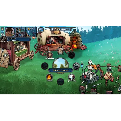 Swords and Sandals Immortals * STEAM АВТОДОСТАВКА - irongamers.ru