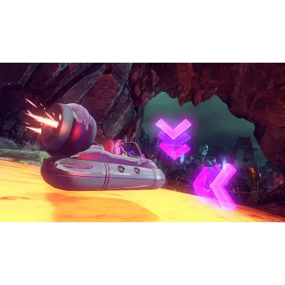 Sonic & All-Stars Racing Transformed XBOX На Любой Регион - irongamers.ru