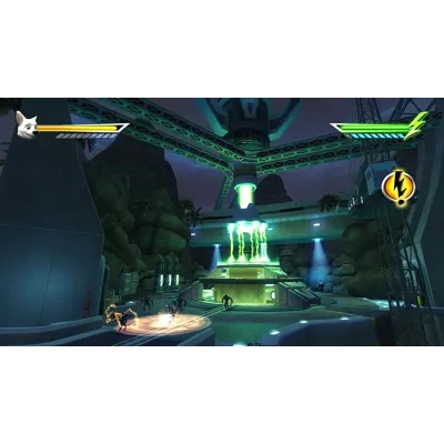 Disney Bolt XBOX На Любой Регион - irongamers.ru