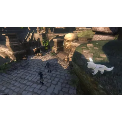 Disney Bolt XBOX На Любой Регион - irongamers.ru