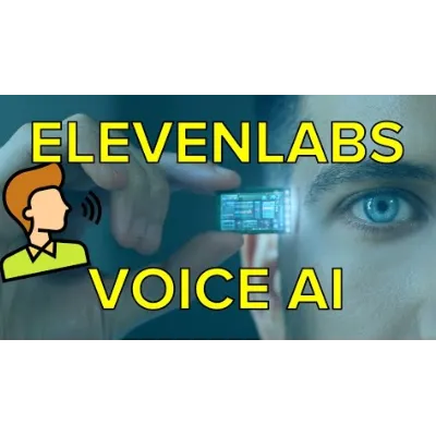 ElevenLabs AI Creator plan Лицевой счет 1 месяц - irongamers.ru