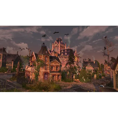 Anno 1800 - Eldritch Pack (Steam Gift Россия) - irongamers.ru