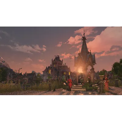 Anno 1800 - Eldritch Pack (Steam Gift Россия) - irongamers.ru
