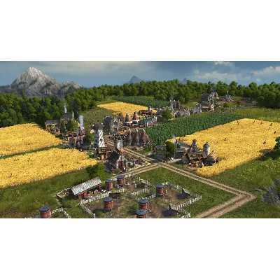 Anno 1800 - Year 3 Pass (Steam Gift Россия) - irongamers.ru