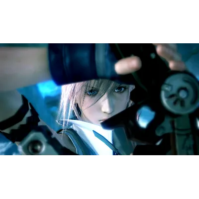 FINAL FANTASY® XIII STEAM•RU АВТОДОСТАВКА 0% - irongamers.ru